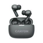 Canyon True Wireless Stereo in-Ear OnGo 10 ANC + ENC - Grey - Grey