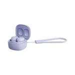 Canyon True Wireless Stereo in Ear OnGo 4 Mini - Purple - Purple