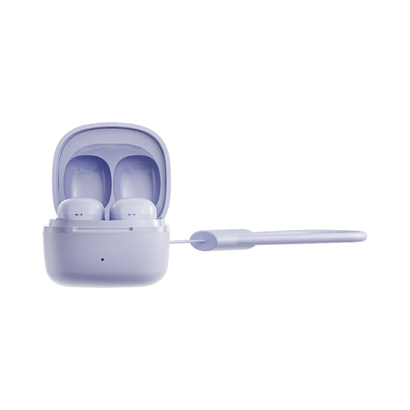 Canyon True Wireless Stereo in Ear OnGo 4 Mini - Purple - Purple