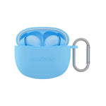 Canyon TWS-5 True Wireless Stereo Earbuds - Blue - Blue