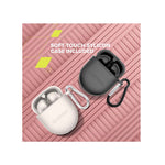Canyon TWS-6 True Wireless Stereo Earbuds - Beige - Brown