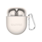 Canyon TWS-6 True Wireless Stereo Earbuds - Beige - Brown