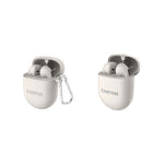 Canyon TWS-6 True Wireless Stereo Earbuds - Beige - Brown