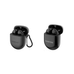 Canyon TWS-6 True Wireless Stereo Earbuds - Black - Black