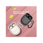 Canyon TWS-6 True Wireless Stereo Earbuds - Black - Black