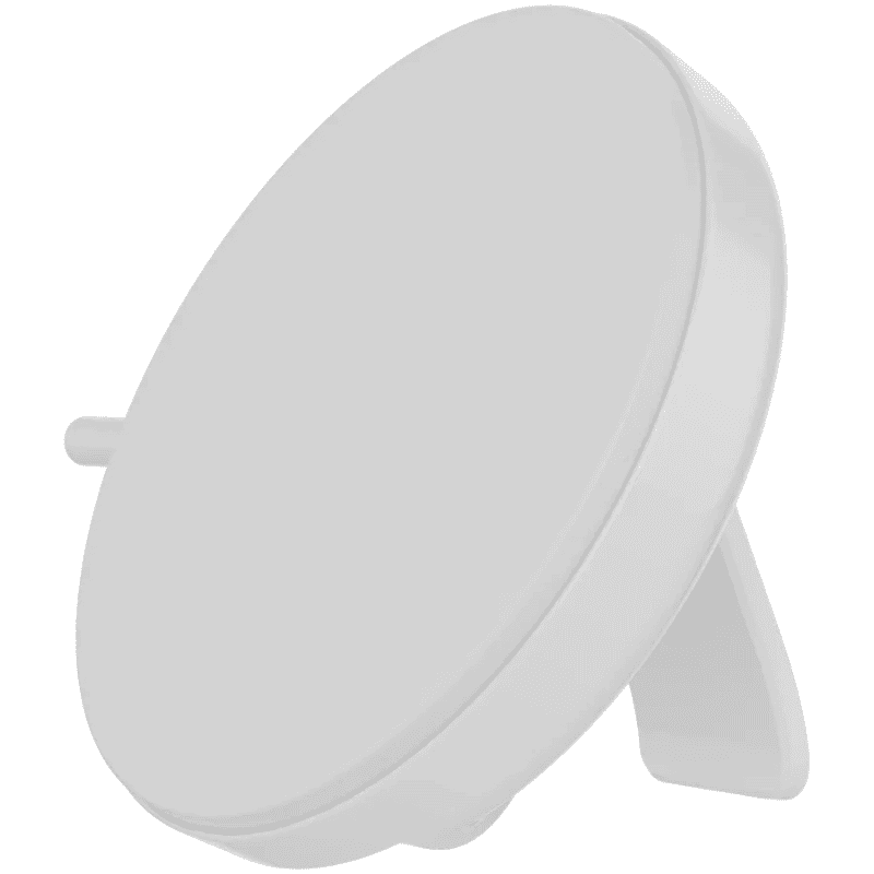 Canyon Wireless Charging Pad OnCharge 105 15W Qi2 - White - White