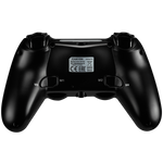 Canyon Wireless Gamepad GP-W5 PS4 - Black - Black