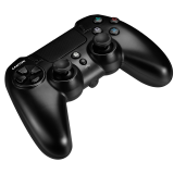 Canyon Wireless Gamepad GP-W5 PS4 - Black - Black