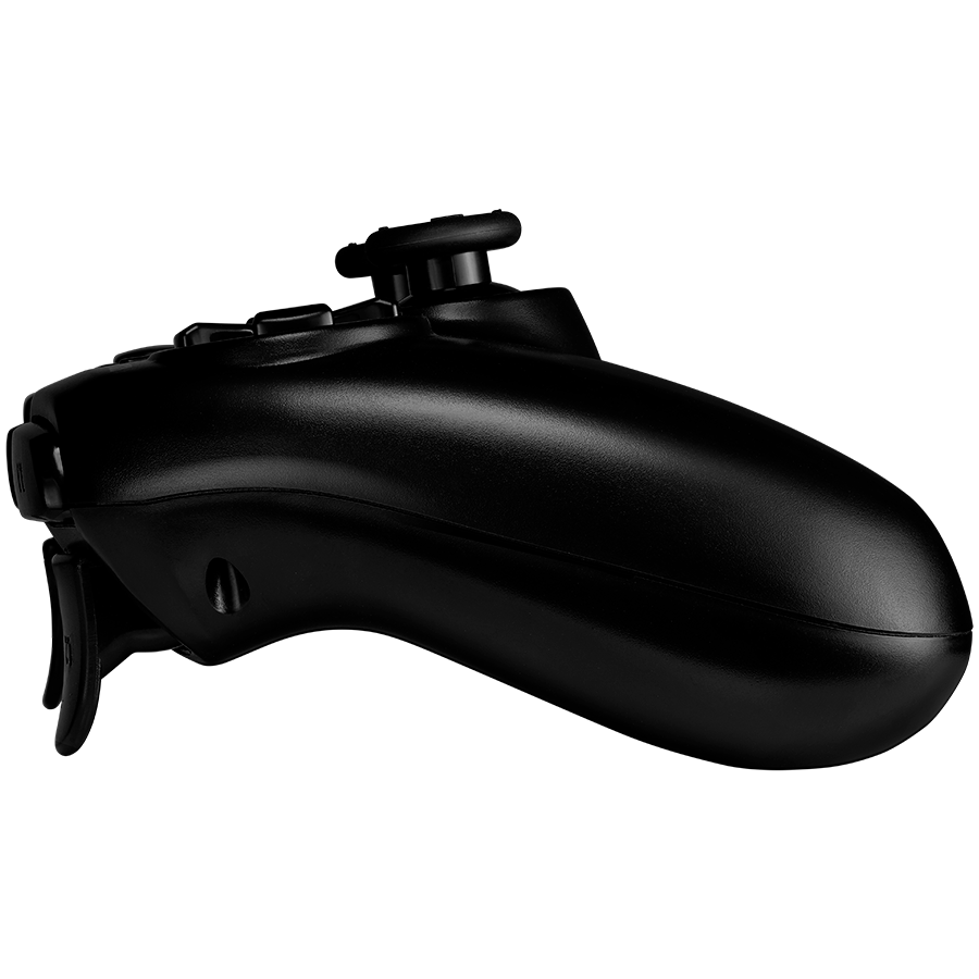 Canyon Wireless Gamepad GP-W5 PS4 - Black - Black