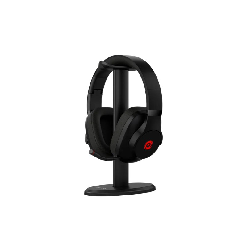 Canyon Wireless Gaming Headset 3in1 Bluetooth Ego GH-16 - Black - Black