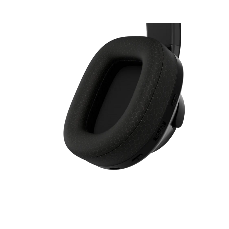 Canyon Wireless Gaming Headset 3in1 Bluetooth Ego GH-16 - Black - Black