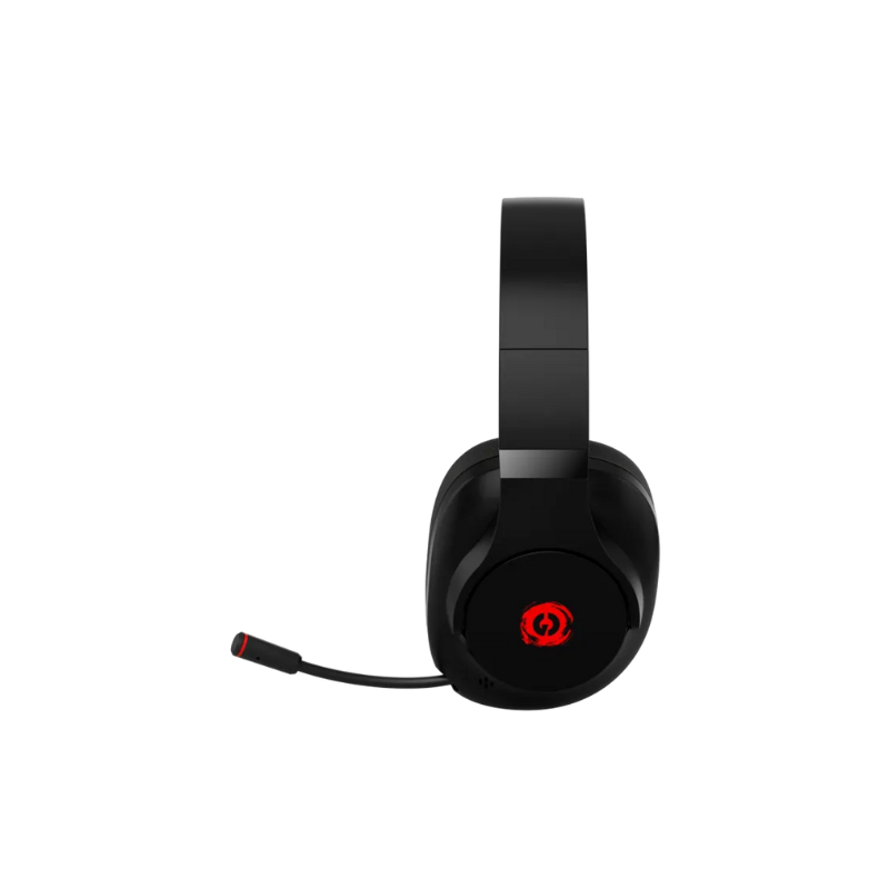 Canyon Wireless Gaming Headset 3in1 Bluetooth Ego GH-16 - Black - Black