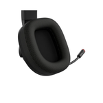 Canyon Wireless Gaming Headset 3in1 Bluetooth Ego GH-16 - Black - Black