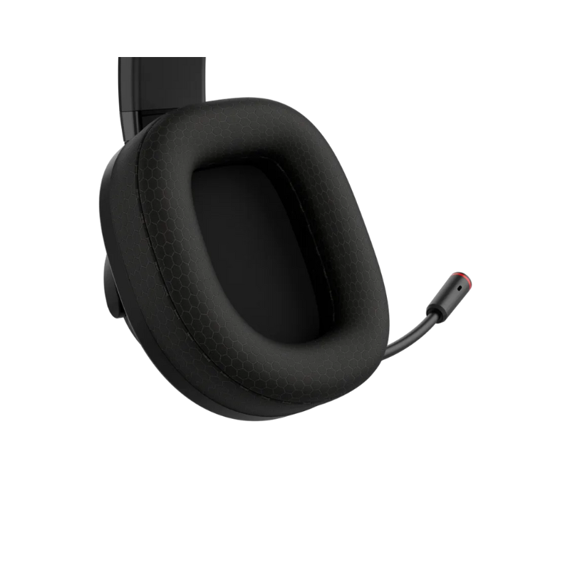 Canyon Wireless Gaming Headset 3in1 Bluetooth Ego GH-16 - Black - Black