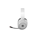 Canyon Wireless Gaming Headset 3in1 Bluetooth Ego GH-16 - White - White