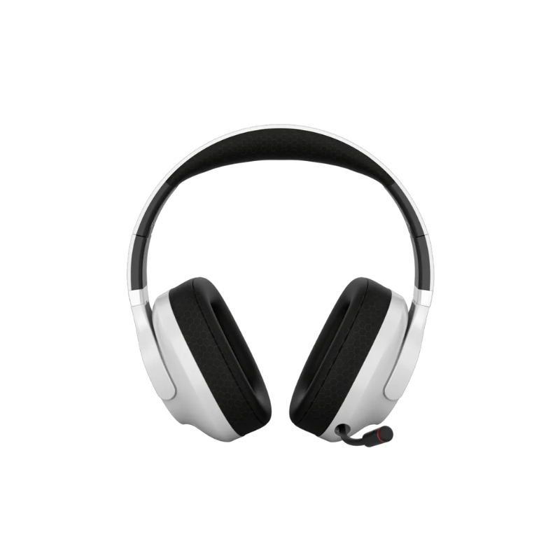 Canyon Wireless Gaming Headset 3in1 Bluetooth Ego GH-16 - White - White