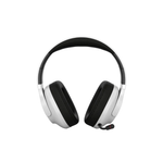 Canyon Wireless Gaming Headset 3in1 Bluetooth Ego GH-16 - White - White