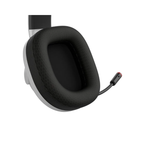 Canyon Wireless Gaming Headset 3in1 Bluetooth Ego GH-16 - White - White