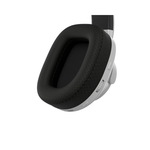 Canyon Wireless Gaming Headset 3in1 Bluetooth Ego GH-16 - White - White