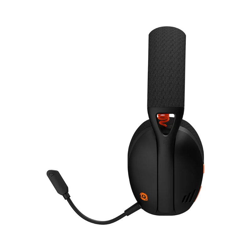 Canyon Wireless Gaming Headset Ego GH-13 - Black - Black