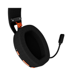 Canyon Wireless Gaming Headset Ego GH-13 - Black - Black