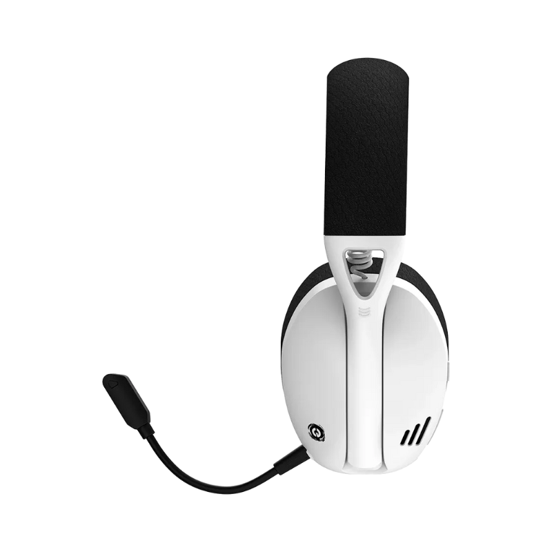 Canyon Wireless Gaming Headset Ego GH-13 - White - White