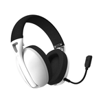 Canyon Wireless Gaming Headset Ego GH-13 - White - White