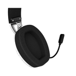 Canyon Wireless Gaming Headset Ego GH-13 - White - White