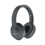 Canyon Wireless Headphones BTHS-3 - Black - Black