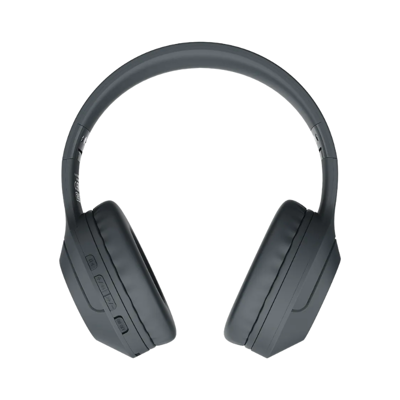 Canyon Wireless Headphones BTHS-3 - Black - Black