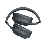 Canyon Wireless Headphones BTHS-3 - Black - Black