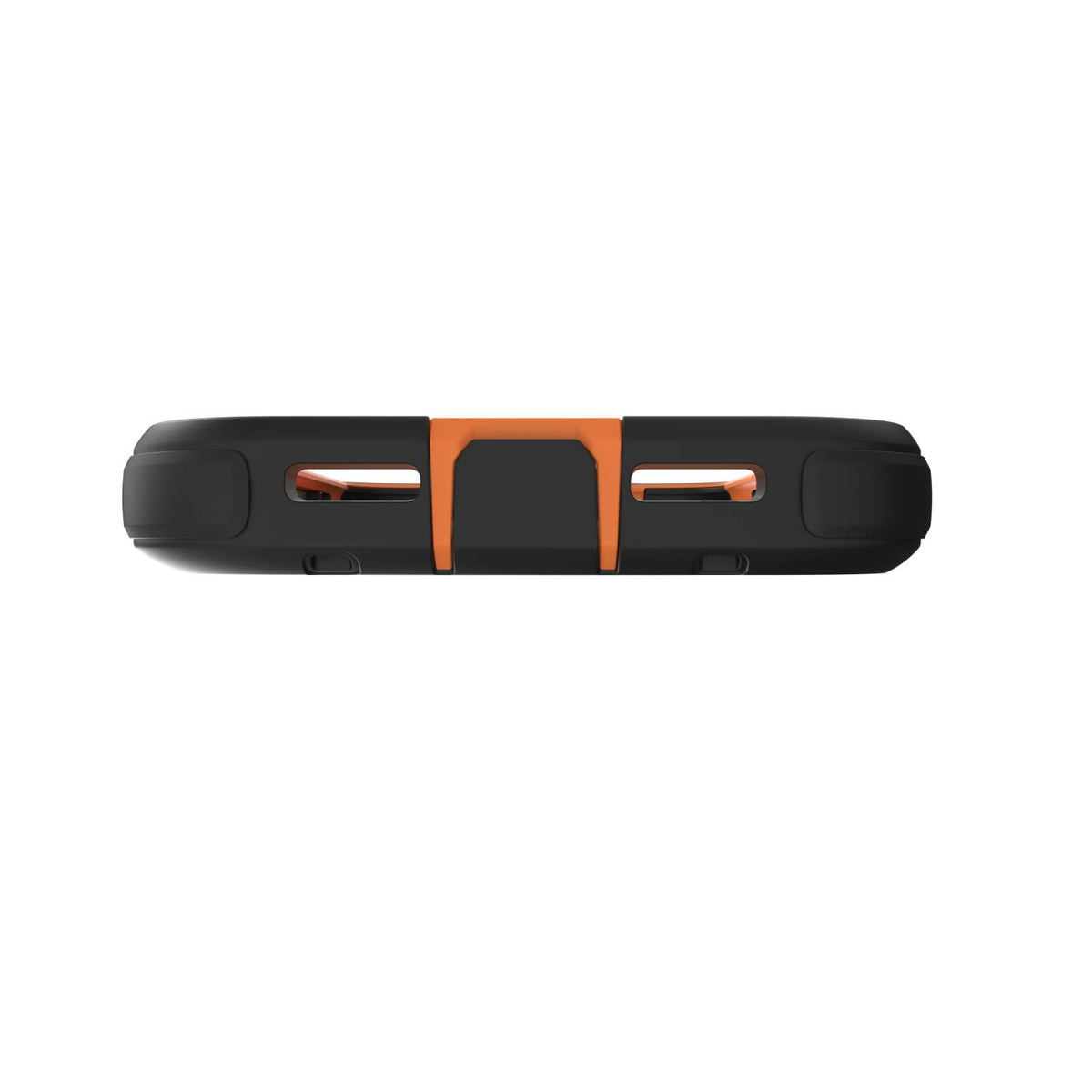ZAGG Teton Snap With Kickstand For Apple iPhone 18 Pro / 17 Pro - Orange