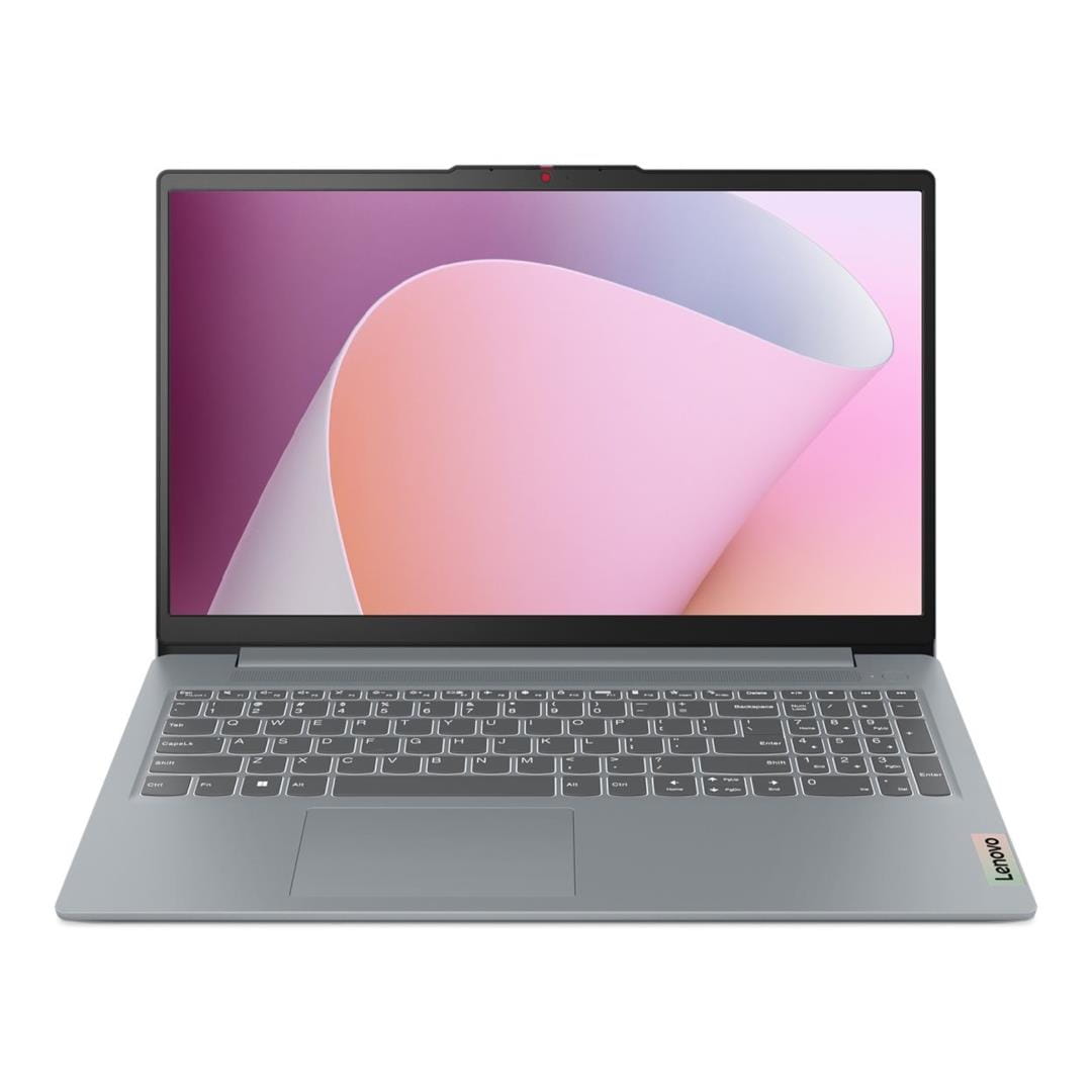 Lenovo Ideapad Slim 3 15.6’’ FHD Radeon 610M Ryzen 3-30 8GB 256GB Windows 11 Home Notebook