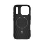 ZAGG Luxe Snap For Apple iPhone 18 Pro / 17 Pro - Black