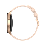 COLMI i28 Ultra 1.43 inch AOD Display Smartwatch with Ai GPT Prayer Times Smart Watch - Gold - Gold
