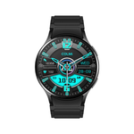 COLMI i28 Ultra Smartwatch AMOLED Screen - Black - Black