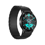 COLMI i28 Ultra Smartwatch AMOLED Screen - Black - Black