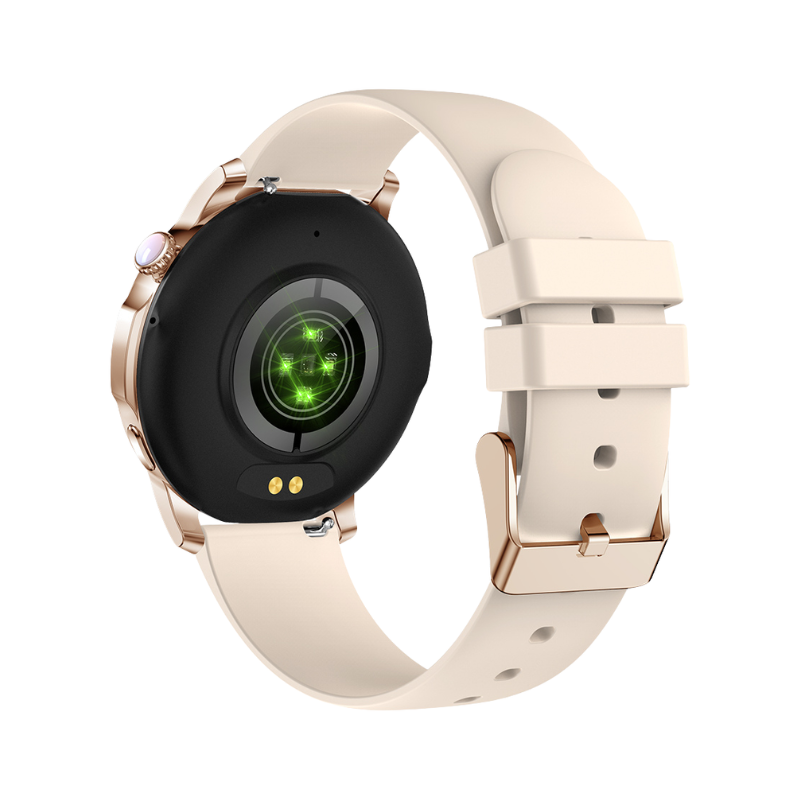 COLMi V65 Smartwatch 1.32 inch - Gold - Gold