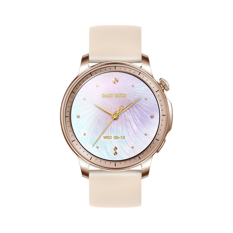 COLMi V65 Smartwatch 1.32 inch - Gold - Gold