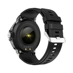 COLMi V69 Smartwatch 1.85 inch Display - Black - Black