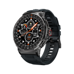 COLMi V69 Smartwatch 1.85 inch Display - Black - Black