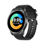 COLMi V73 Smart Watch 1.43 inch AMOLED Display - Black - Black