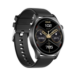 COLMi V73 Smart Watch 1.43 inch AMOLED Display - Black - Black