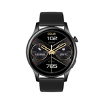 COLMi V73 Smart Watch 1.43 inch AMOLED Display - Black - Black