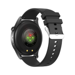 COLMi V73 Smart Watch 1.43 inch AMOLED Display - Black - Black