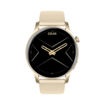 COLMi V73 Smart Watch 1.43 inch AMOLED Display - Gold - Gold