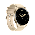 COLMi V73 Smart Watch 1.43 inch AMOLED Display - Gold - Gold
