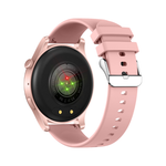 COLMi V73 Smart Watch 1.43 inch AMOLED Display - Pink - Pink