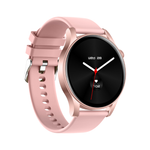 COLMi V73 Smart Watch 1.43 inch AMOLED Display - Pink - Pink