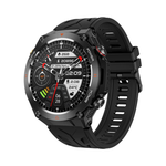COLMi V75 GPS Smart Watch 1.45 inch Display - Black - Black